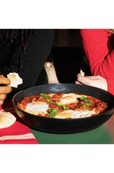 Pyrex Cook & Care Non Stick Wok 28cm CR28BW6
