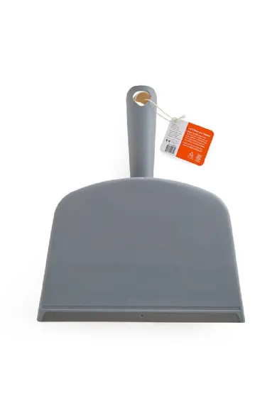 FULL CIRCLE CLEAN TEAM – BRUSH & DUSTPAN SET