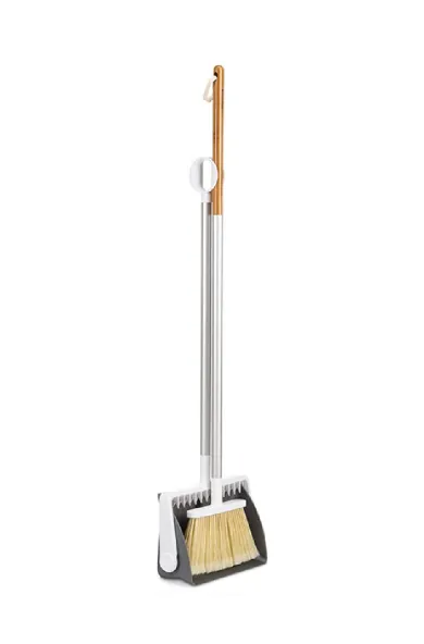 FULL CIRCLE TAG TEAM COMPACT EASY-EMPTY SWEEP SET
