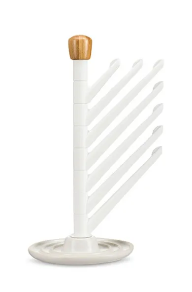FULL CIRCLE UPRIGHT DRYING RACK
