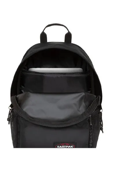 EASTPAK EK0A5BK8O25  POWR PAK'R POWR Black