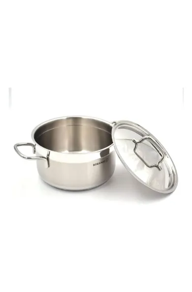 KORKMAZ A1020 Alfa Casserole 24 cm