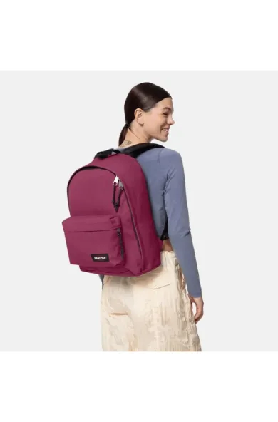 EASTPAK EK0007676S11 OUT OF OFFICE WINE BURGUNDY
