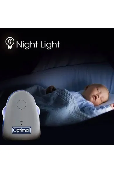 OPTIMAL Audio Baby Monitor