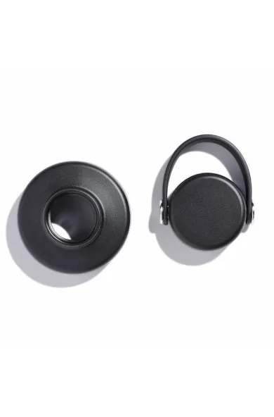 HYDRO FLASK WIDE FLEX CHUG CAP BLACK