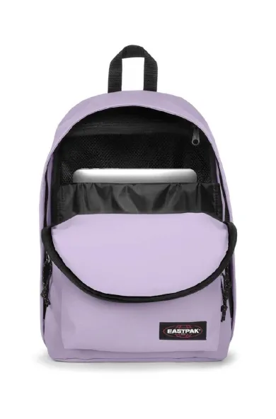 EASTPAK OUT OF OFFICE ORCHID LILAC