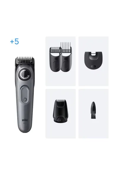 BRAUN Beard Trimmer Series 3 BT3560