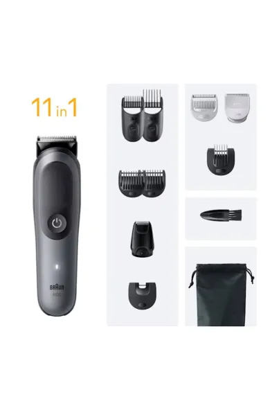 BRAUN All-in-One Kit Trimmer Series 5 AIO5560