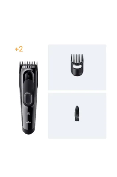 BRAUN Hair Clipper Series 5 HC5510
