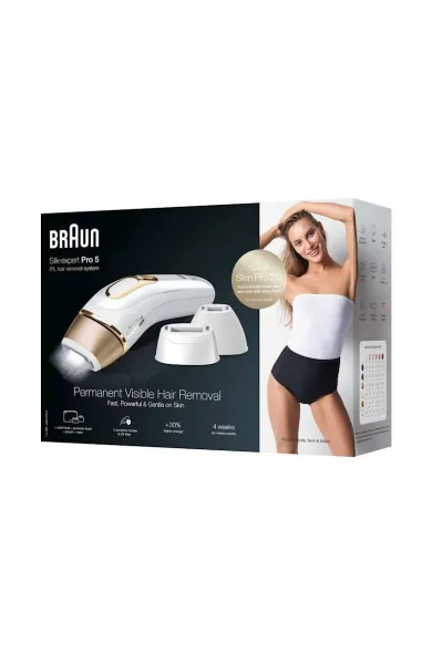 Braun Silk Expert Pro5 IPL PL5257 