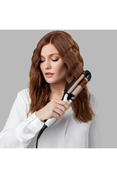 Remington Proluxe 4-in-1 Adjustable Waver