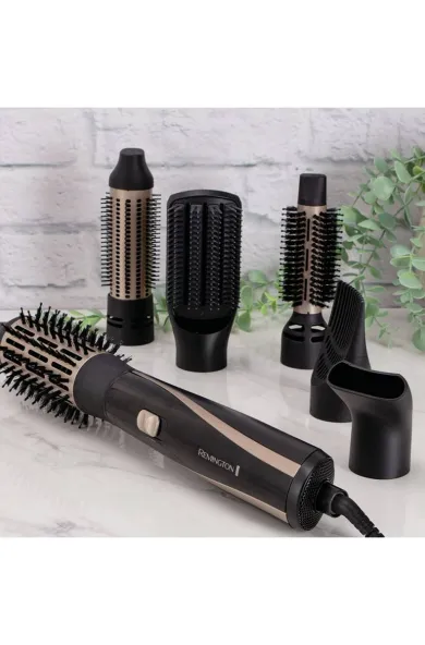 Remington Blow Dry and Style Caring 1200W Airstyler
