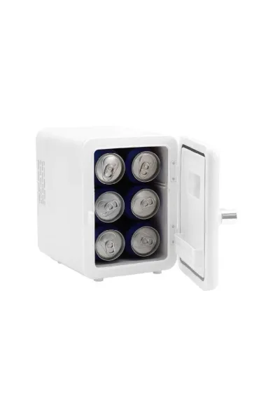 Zilan Portable Mini Fridge, 4L Capacity, 36W