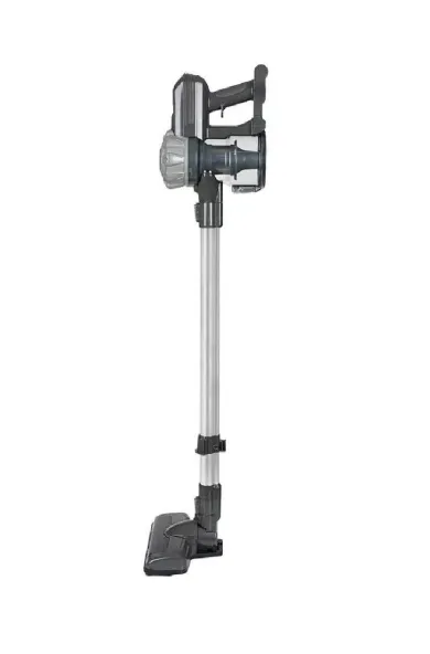 Zilan Floria 2-in-1 Upright Vacuum Cleaner, 0.8L Capacity, 150W, 2200mAh Battery, HEPA & Cyclonic Filter