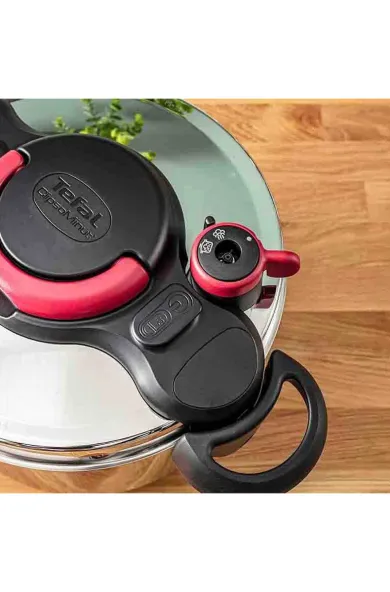 Tefal Clipso Minut Easy 6.0 L 