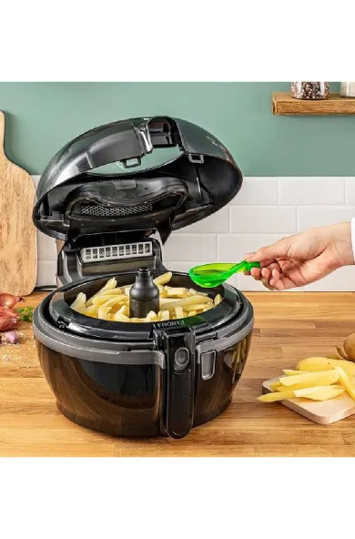 Tefal Actifry Advance Air Fryer 1.2KG BLACK