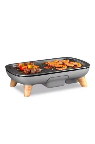 Tefal Plancha des saveurs gourmet, 2000-2400W