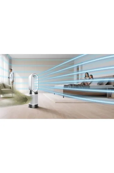 Dyson Purifier Hot + Cool HP 11