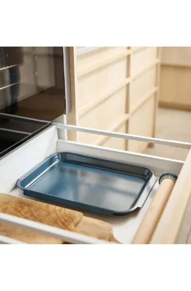 Joseph Joseph Nest™ Bake Non-Stick Large Blue Baking Tray