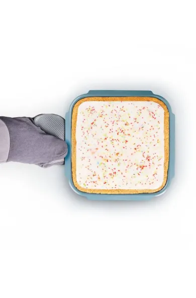 Joseph Joseph Nest™ Bake Non-Stick Medium Blue Baking Tray
