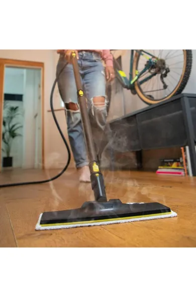 KARCHER Steam Cleaner SC 2 1.512-604.0