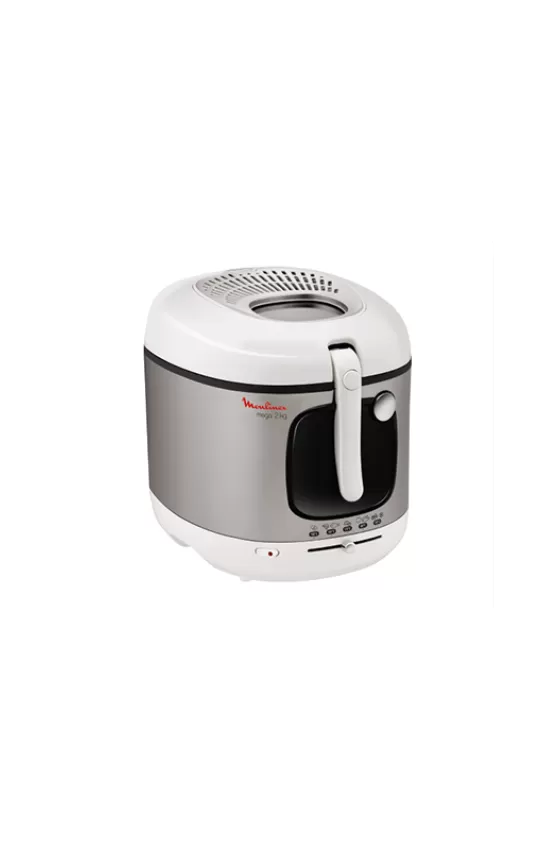 Moulinex Deep Fryer Removable Bowl