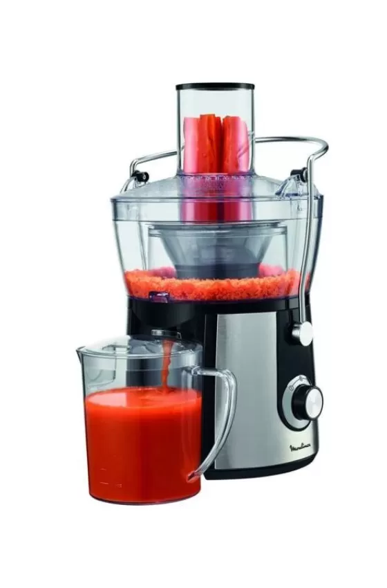 Moulinex Juice Extractor Centrifugal