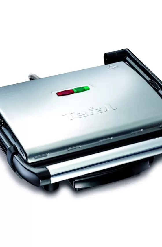 Tefal Inicio Panini Grill Non Stick Coating