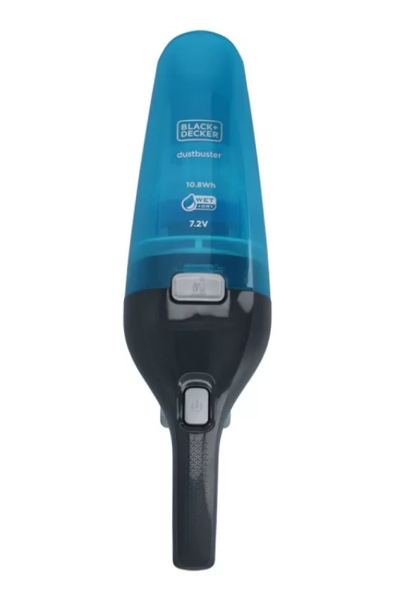Black & Decker Handheld Vacuum Cleaner