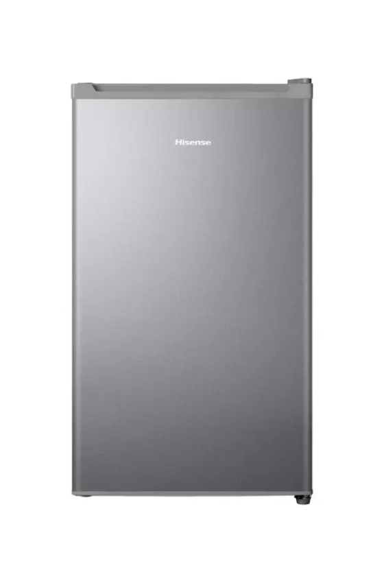 Hisense Refrigerator 1 Door Defrost - Silver