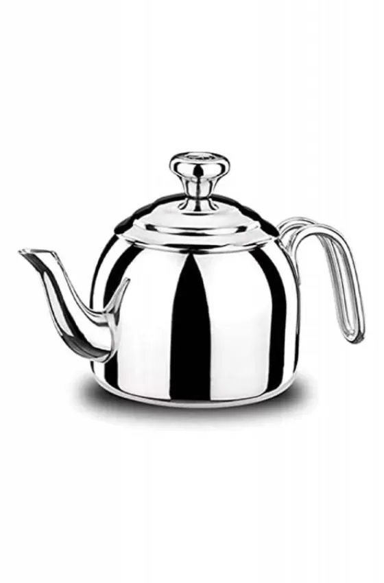 Korkmaz Droppa Tea Pot