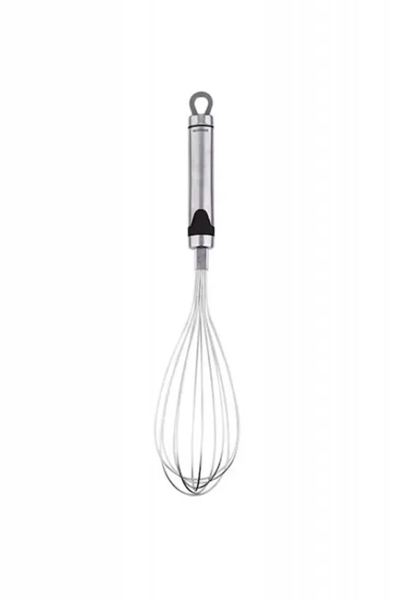 Bergner Beater Stainless Steel Gizmo