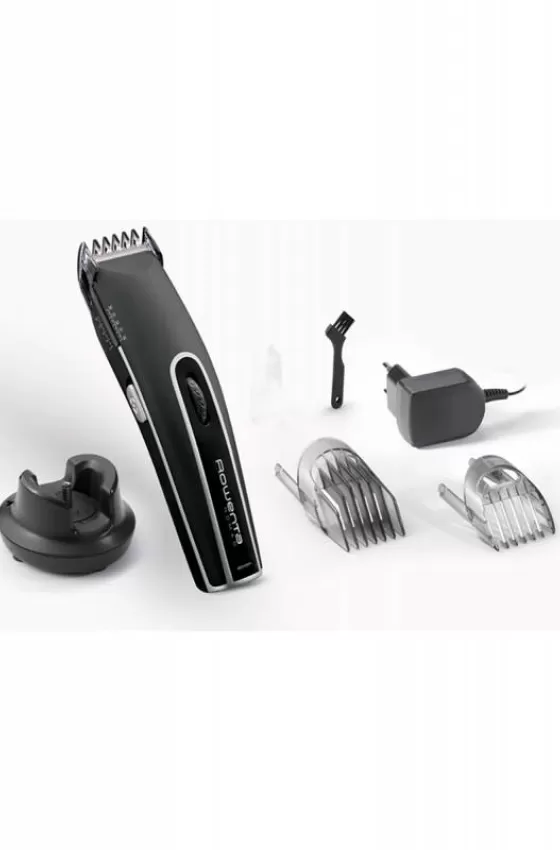 Rowenta Beauty Hair Clipper