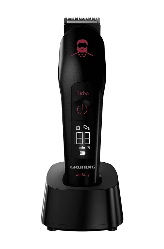 Grundig Multi Hair ProClub