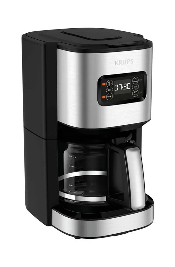 Krups Programmable Coffee Maker