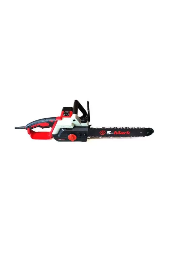 S-MARK Electric Chain Saw