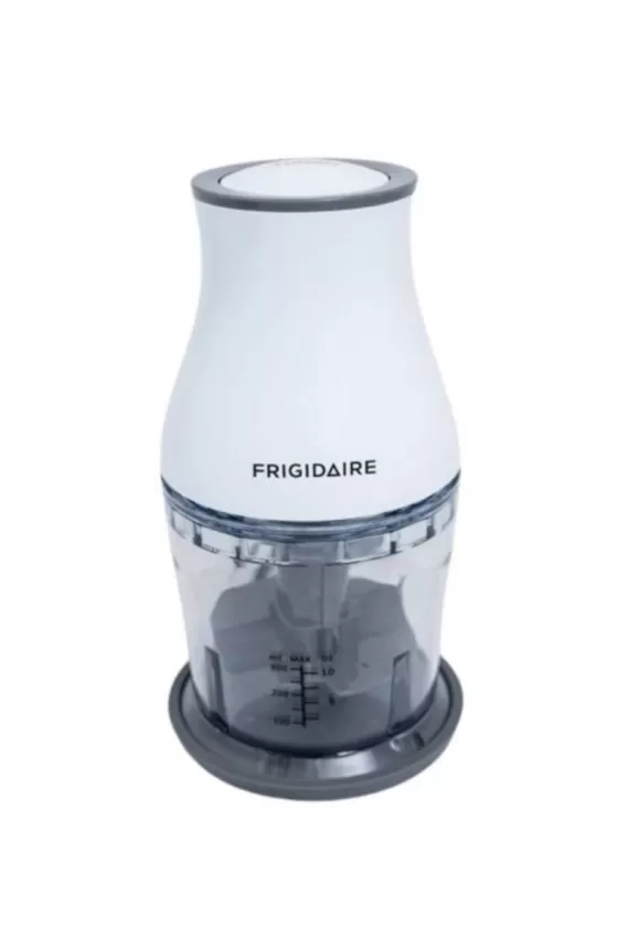 Frigidaire Mini Chopper 300ml - White