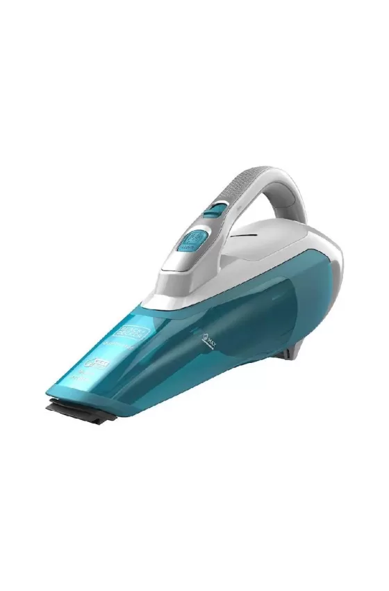 Black & Decker Dustbuster Hand Vacuum Wet & Dry