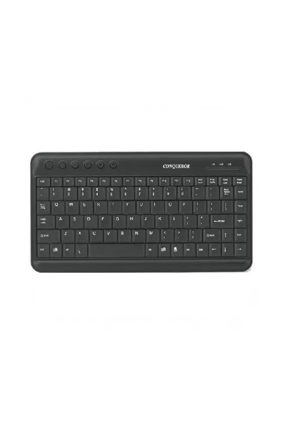 Conqueror Mini Keyboard Wireless 2.4gz - UL212