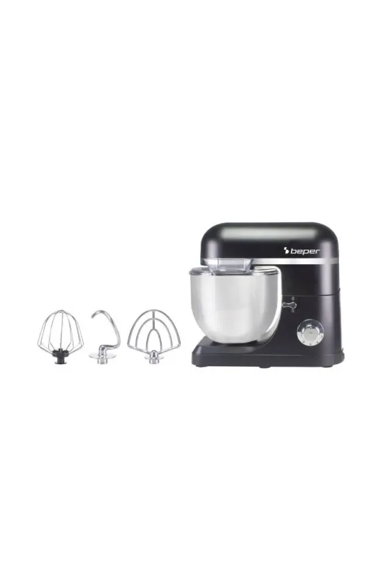 Beper Pastry Mixer With 6 Speeds - 7l
