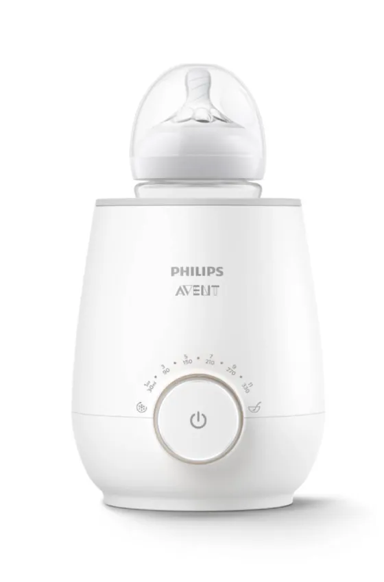 Philips Avent Fast Bottle Warmer
