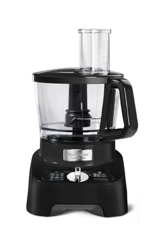 Moulinex FOOD PROCESSOR 1000W DOUBLE FORCE - 28 FCT