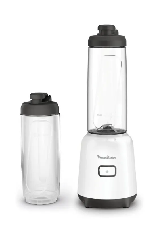 Moulinex PERSONAL BLENDER MIX & MOVE - 300W