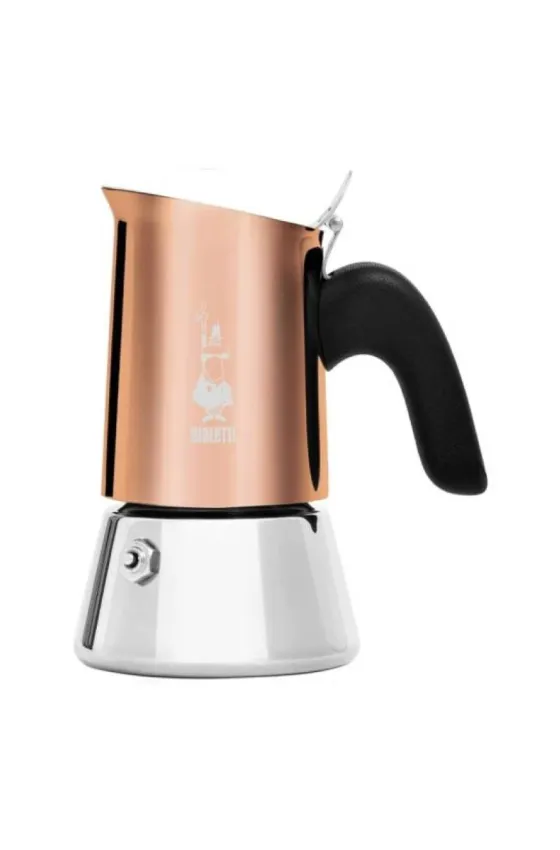 Bialetti Venus Copper - 4 Cups
