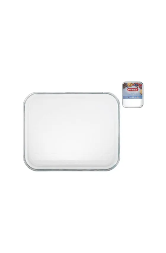 PYREX BAKING TRAY - 32x26cm