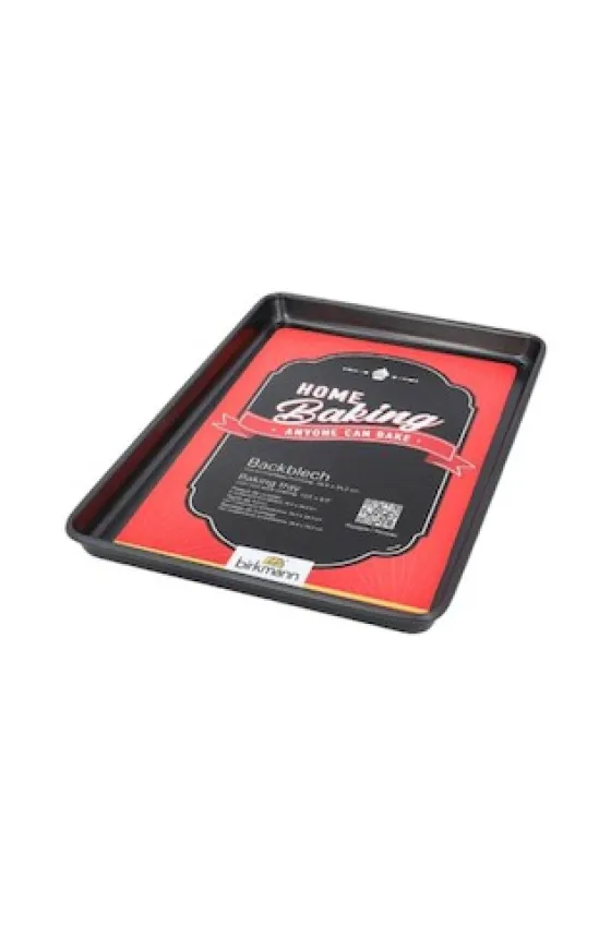 Birkmann Baking tray Home Baking - 34.5x24cm