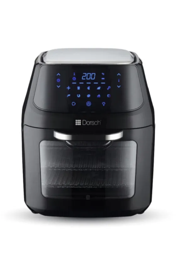 Dorsch Oven Air Fryer
