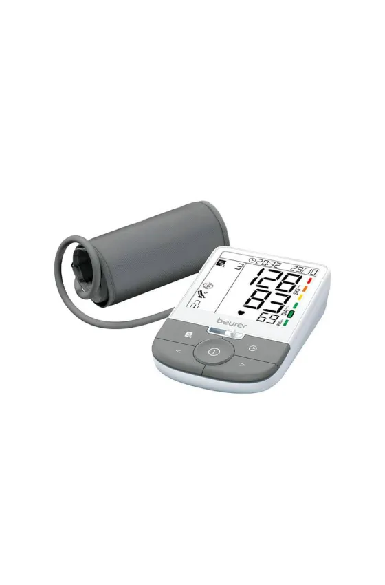 Beurer BM 53 Upper Arm blood pressure monitor