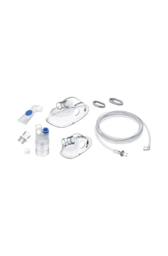 Beurer Accessories replacement set for the for the IH 21/26/26 Kids nebuliser