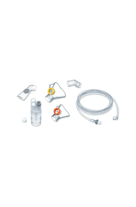 Beurer Yearpack Set of Accessories for IH26 Kid's Nebulizer